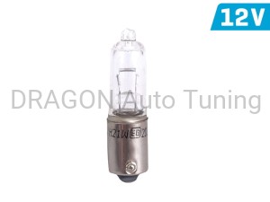 Żarówka H21W 12V 21W BAY9s E13