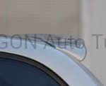 Spoiler dachowy Fiat 500 07-