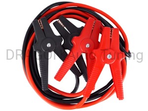 Booster cables 900A (600cm) - galvanized (1) (1) (1) (1)