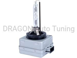 Żarówka ksenonowa VISION D3S 5000K 42V 35W PK32d-5