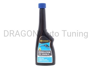 Xeramic Dodatek do diesla, 250ml