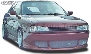 Zderzak przedni "GT-Race clean" Audi 80-B3/B4