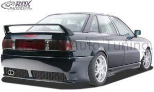 Zderzak tylni "GT4" Audi 80-B3/B4 Sedan/Avant