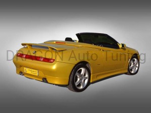 Spoiler pokrywy bagażnika Alfa Romeo GTV Spider
