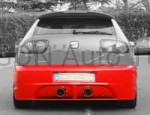 Zderzak tylny Seat Leon I 99-05