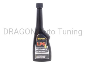 Xeramic LPG Gaz Additive, 250ml