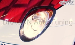 Brewki lamp przednich Alfa Romeo Mito