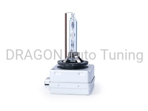 Żarówka ksenonowa VISION PREMIUM D1S 5000K 85V 35W PK32d-2