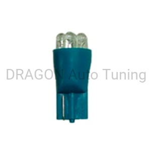 LED bulb W5W - white (1) (1) (1) (1)