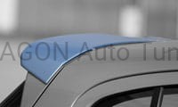 Spoiler dachowy Opel Corsa D 5d