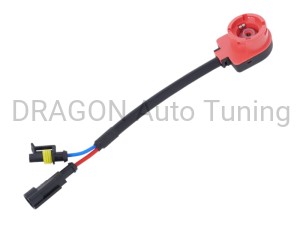 Adapter D2S/R