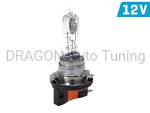 Żarówka VISION H15 12V 15/55W PGJ23t-1 U E4