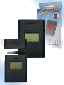Digital breathalyse with replaceable mouthpieces (1)