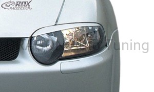 Brewki lamp przednich Alfa Romeo 147