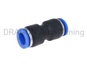 Szybkozłączka pneumatyczna prosta, 10mm , 5 szt.