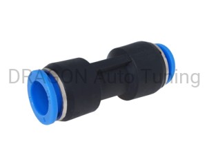 Szybkozłączka pneumatyczna prosta, 12mm , 5 szt.