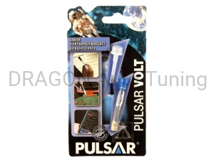 Lakier elektroprzewodzący na bazie srebra, PULSAR VOLT