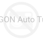 Spoiler zderzaka tylnego Alfa Romeo 156 -06/2003