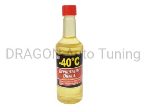 Depresator Diesla, 500 ml