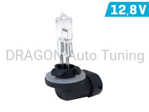 Żarówka VISION H886 12,8V 50W PGJ13 U E4