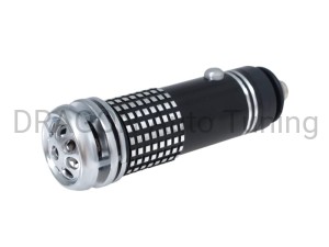 Jonizator powietrza, 12V