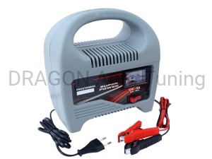 Prostownik 12V 6A/24V 3A