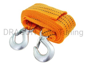 Taśma holownicza z zaczepami, 1,5T