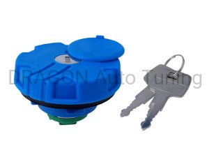 Korek wlewu AdBlue FI 40mm, DAF XF/CF, MAN, MB Actros