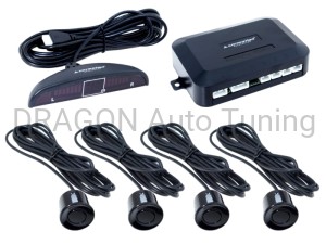 Park Assist 4 sensors with LED display (1) (1) (1)