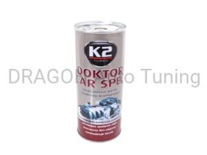 Dodatek do oleju Doctor Car spec, 443ml