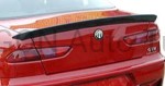 Mini spoiler pokrywy bagażnika Alfa Romeo 156/156 GTA