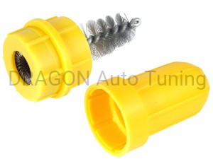 Brush to battery-lead connections (1)