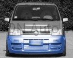 Zderzak przedni Fiat Panda 03-12