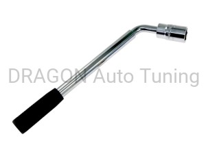 Extending Wheel Nut Wrench 17/19mm (1)
