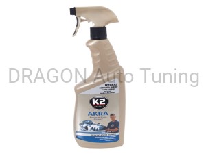 Płyn do mycia silnika AKRA, 700ml