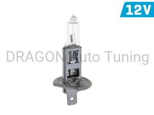 Żarówki VISION H1 12V 55W P14,5s U E4, 20 szt.