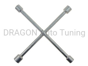Cross wheel spanner 17/19/21/23mm (1)