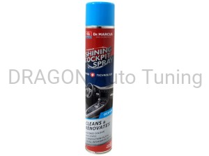 Cockpit Spray, Ocean, 750ml