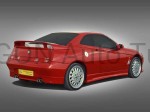 Spoiler pokrywy bagażnika Alfa Romeo GTV
