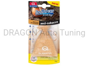 Fresh Bag, Anti Tobacco