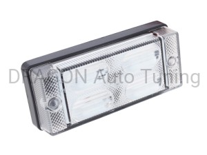 Lampa cofania diodowa, 12/24V