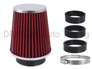 Universal Cone Air Filter Ø 60-77mm (2) (1) (1) (1) (1)