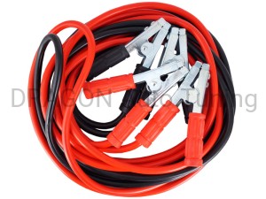 Booster cables 1200A (500cm) - copper covering (1) (1) (1)