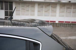 Spoiler dachowy Alfa Romeo Giulietta