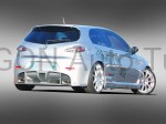 Zderzak tylny Alfa Romeo 147 -05