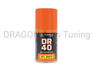 Spray wielofunkcyjny DR.40, 120ml +25%