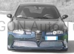 Zderzak przedni Alfa Romeo 147 GTA