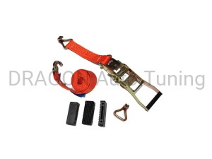 Pas 3-pkt lawetowy, 4T, 2,6mb atestowany