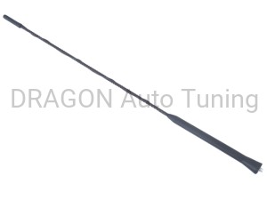 Maszt antenowy 41cm, gwint 5mm