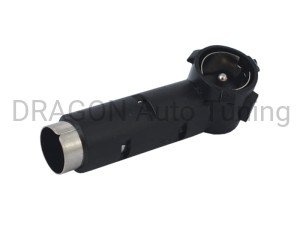 Antenna adapter 90deg.- short (1)